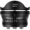 7Artisans 6mm F2 Fisheye Fuji X Nouveauté