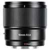 7Artisans AF 10mm F2.8 Fuji X Soldes d'hiver 2026