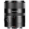 7Artisans AF 24mm F1.8 Nikon Z Soldes d'hiver 2026