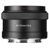 7Artisans AF 27mm F2.8 Sony E