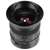 7Artisans 14mm F2.8 Sony E Soldes d'hiver 2026