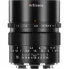 7Artisans 75mm F1.4 Sony E Soldes d'hiver 2026