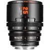 7artisans 25mm T2.1 Sony (E-mount) noir