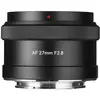 7artisans AF 27mm F/2.8 monture Sony E