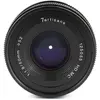 7artisans 50 mm f / 1.8 noir pour monture E
