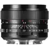 7Artisans 35mm F1.4 Sony (E-mount) mark III FF noir