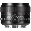 7Artisans 35mm F1.4 Canon (monture EOS-R) mark III FF noir