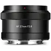 7artisans AF 27mm F/2.8 Nikon (Z-mount) noir