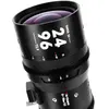 7artisans 24-96mm T2.9 Canon EF-mount pour reflex numérique noir