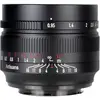 7artisans 50mm F/0.95 Nikon Z