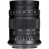 7artisans 60 mm F/2.8 Nikon mark II Z