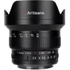 7Artisans MF 7.5mm F/3.5 Canon EF Noir