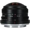 7artisans 4mm/F2.8 M43 (Panasonic Olympus)