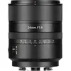 7Artisans AF 24mm F1.8 Sony E Soldes d'hiver 2026