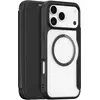Dux Ducis Skin X Pro (Apple iPhone 17 Pro Max), Coque pour téléphone p...