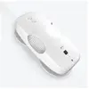 Hütt Aspirateur robot nettoyeur de vitres DDC55 HUTT blanc   compact 65 dB