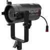 Applique Murale LED Aputure LS 60X - Noir - 60W - Intérieur - Contemporain - Design - Télécommande