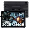 [Navire depuis l'allemagne] tablette robuste HOTWAV R10 Pro 10.1 ''HD ...