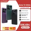 Smartphone HOTWAV Note 12(2024) 6,8" 48MP Caméra-16(6+10)Go RAM+128Go ...