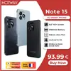 HOTWAV Note 15 Smartphone Pas Cher 6,6" HD+ 4Go+64Go 5160mAh 13MP Camé...