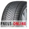 Pneu Tourador X All Climate TF1 245/40 ZR 19 98 Y XL 4 Saisons