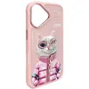 Nimmy Coque De Téléphone Iphone 16 Cool And Cute 2.0 Chat