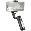 Hohem iSteady XE Stabilisateur de caméra de smartphone Noir