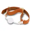 LOCKINK Coffret Baillon Boule ou Mors Carré Cuir Brun et Métal