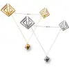 LOCKINK - Pinces à Tétons Réglables avec Pendentif Lourd - gris