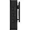 Microphone Lavalier sans fil BOYA BY-XM6-S1 - Portée 100m - Batterie Li-Ion 7h