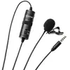 BOSTON RED SOX boya m1 microphone lavalier omni-directionnel - câble 6 m