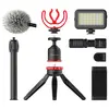 Unbekannt - boya BY-VG350 Smartphone-Video-Kit (BY-VG350)