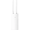 Cudy AP3000 Outdoor Blanc Connexion Ethernet, supportant l'alimentation via ce port (PoE) AP3000 OUTDOOR