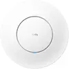 Cudy AC1300 Blanc Connexion Ethernet, supportant l'alimentation via ce port (PoE) AP1300