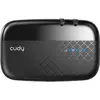 Cudy MF4 routeur sans fil Monobande (2,4 GHz) 4G Noir