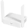 Cudy WR300 routeur sans fil Fast Ethernet Monobande (2,4 GHz) Blanc
