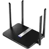 Routeur Wi-Fi 6 intelligent double bande Cudy X6-AX1800