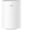 CUDY BE3600 Solution maillée Wi-Fi 7 (pack de 1)