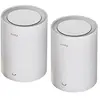 CUDY BE3600 Wi-Fi 7 solution mesh (2-pack)