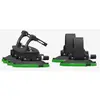 Treefrog Porte-vélos Pour 2 Vélos Model Elite 2 2 Vélos