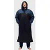 Voited - Camping Slumber Jacket - Sac de couchage Navy/Black/Navy - S