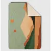 Voited - CloudTouch Blanket - Sac de couchage Jasper / Tree green - 13...