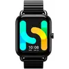Montre connectée Haylou RS4 Plus avec bracelet magnétique noir