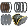 NiSi JetMag Pro 82MAG Filmmaker Kit