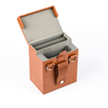 NISI Etui simili cuir tout en 1 ND / GND / V5