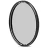 Nisi filtre polarisant CPL PRO Nano HUC 62 mm