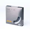 NISI filtre polarisant PRO NANO HUC 95mm