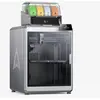 Creality K2 Plus Combo avec CFS - Imprimante 3D FDM Multi-Couleurs, Ha...