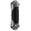 Creality raptor 3d scanner, hybrid blue laser nir 60fps 24-bit full-color scan anti-shaking