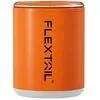 FLEXTAILGEAR Tiny Pump 2X Pompes à air électriques avec Batterie de 1300 mAh Petite Pompe USB Rechargeable pour gonflage pour lit pneumatique, Matelas Gonflable, Sac sous Vide,1pc